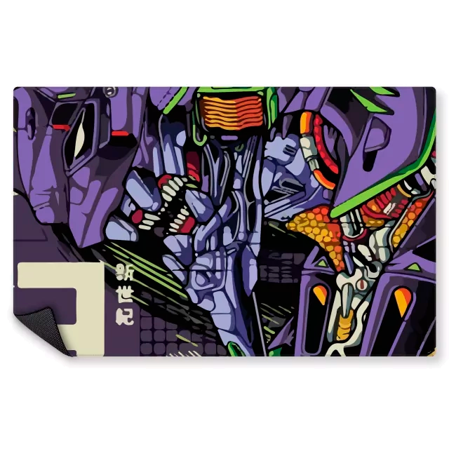 Mousepad Eva Colors | NOTMID