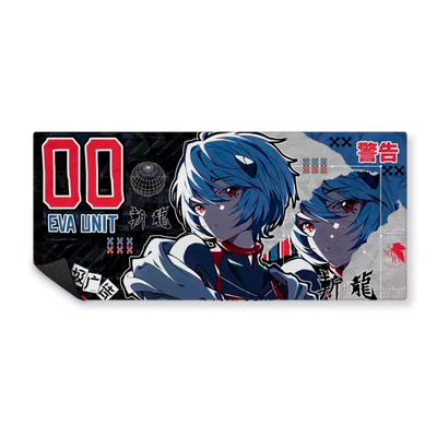 Mousepad Eva-Unit | NOTMID