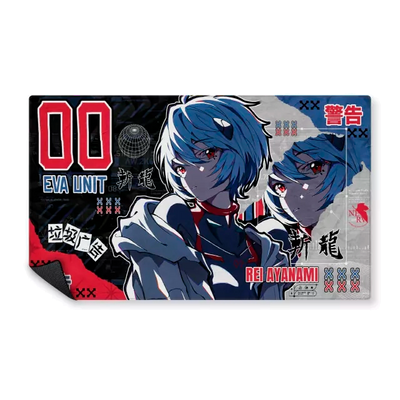 Mousepad Eva-Unit | NOTMID