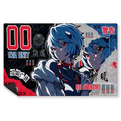 Mousepad Eva-Unit | NOTMID