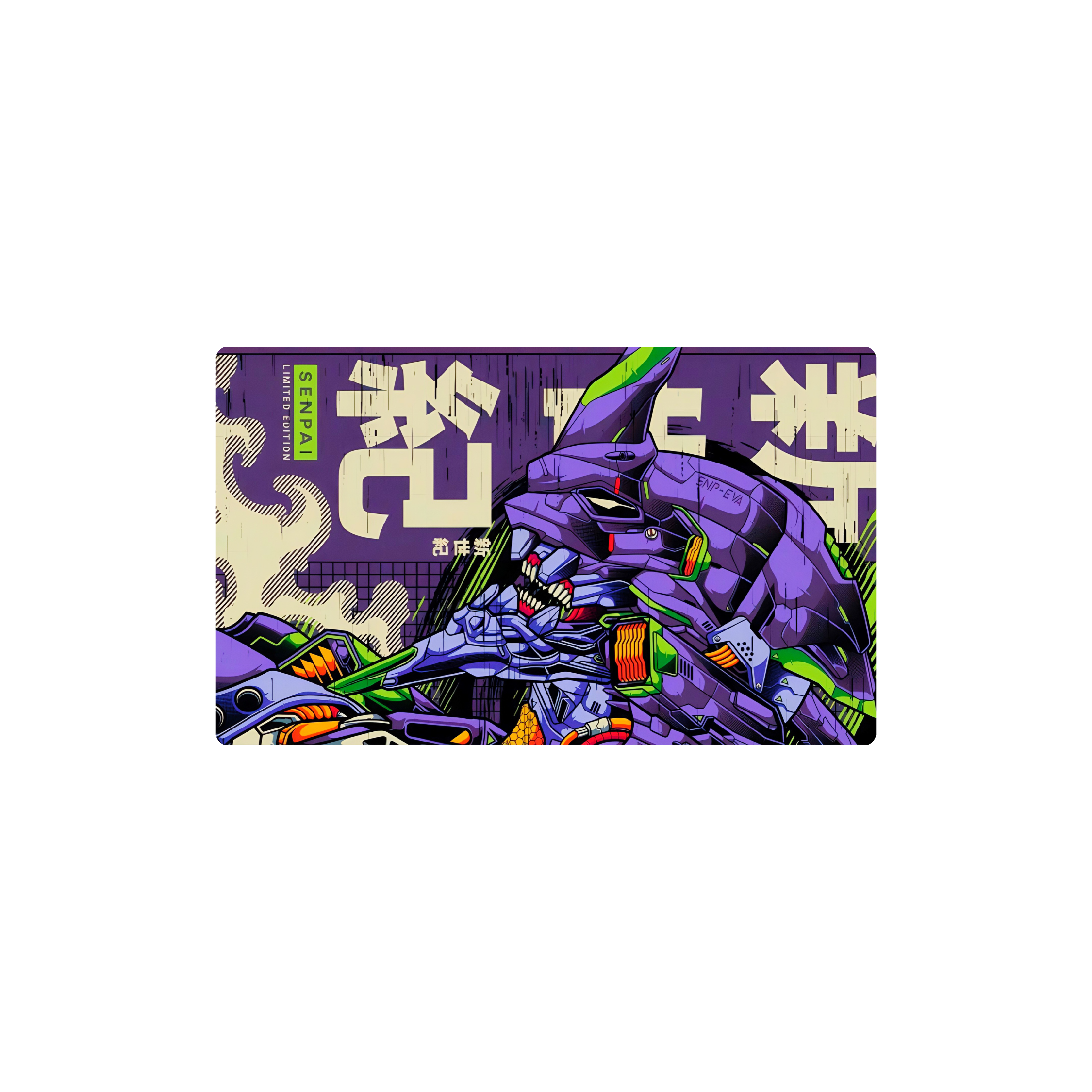 Mousepad eva 01 50x30 PRO | Custom