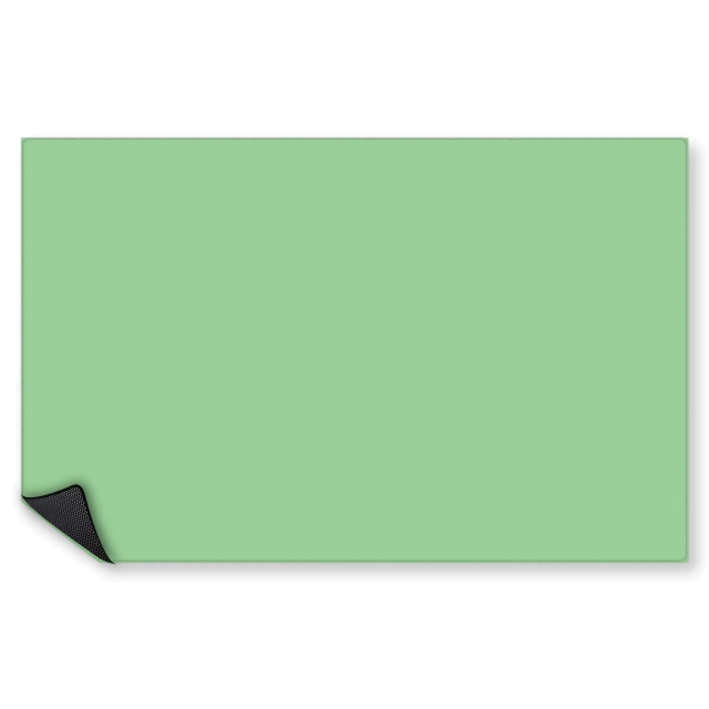 Mousepad Colors Pastel Green | NOTMID