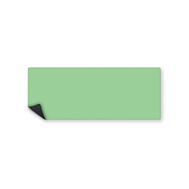 Mousepad Colors Pastel Green | NOTMID