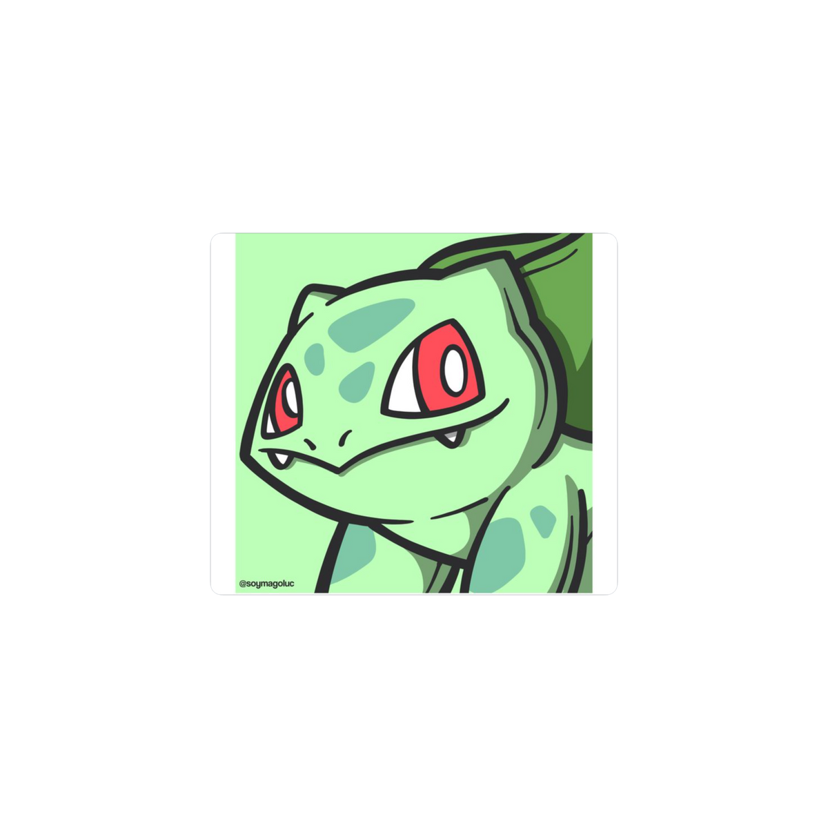 BULBASAUR