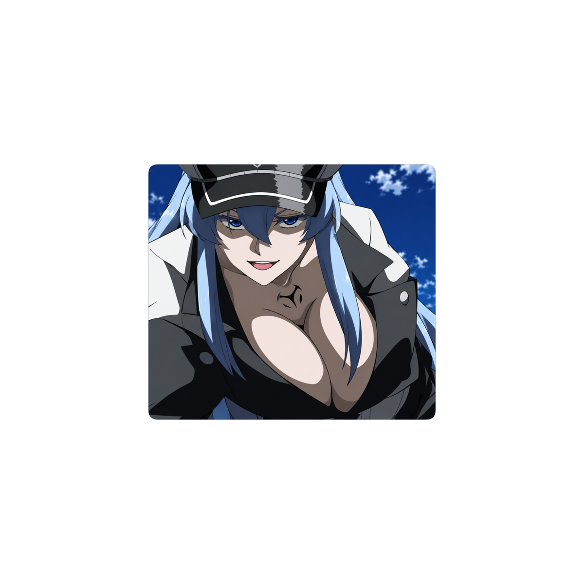 Esdeath
