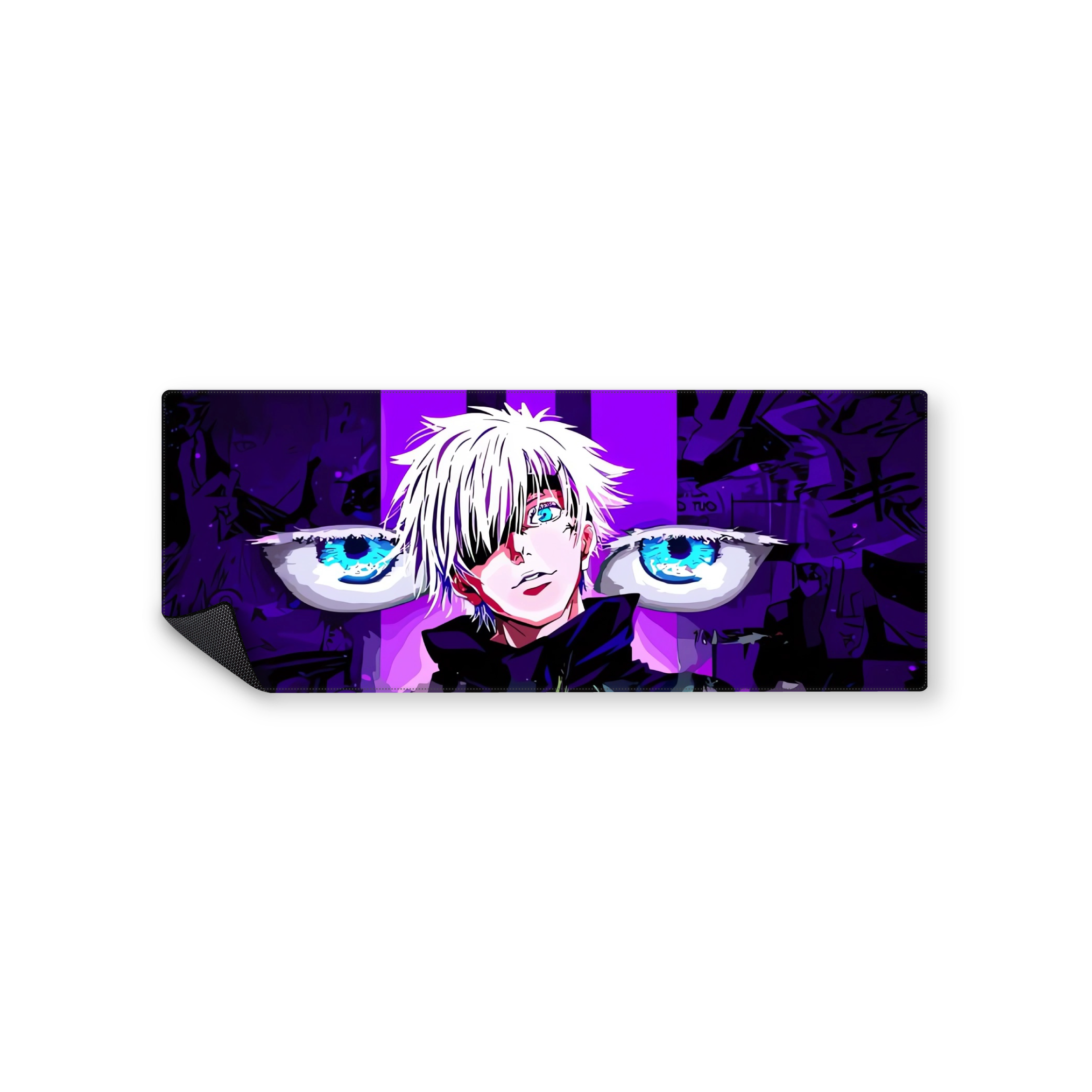 Mousepad gojito 82x32 Classic | Custom