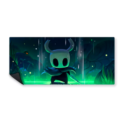 Mousepad Hollow Knight | NOTMID