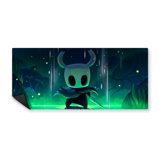 Mousepad Hollow Knight | NOTMID