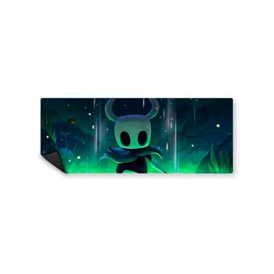 Mousepad Hollow Knight | NOTMID