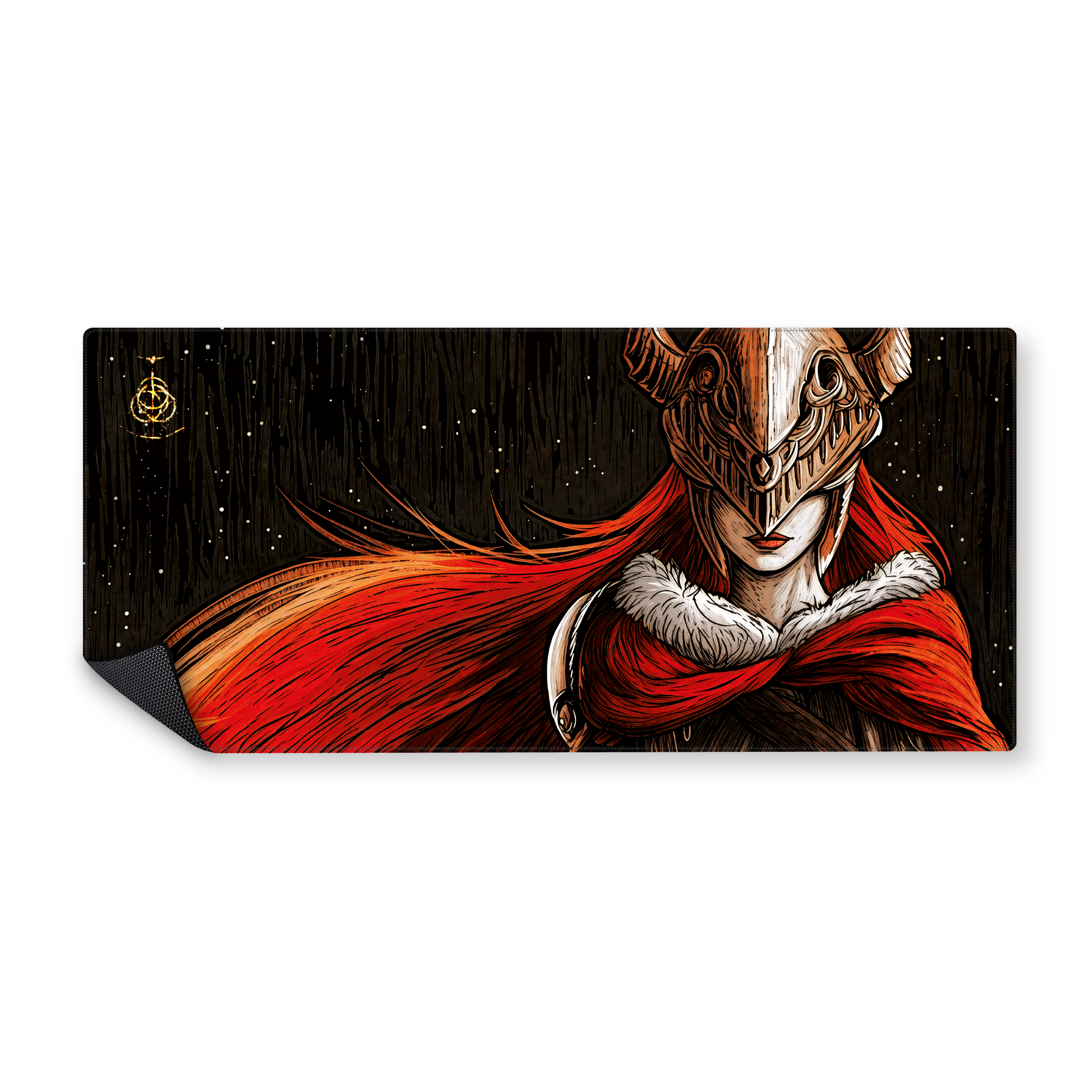 Mousepad ivopiro 90x40 PRO | Custom
