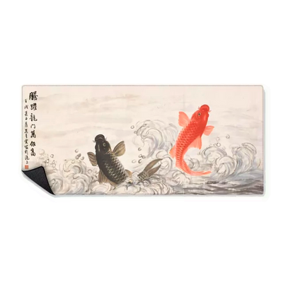 Mousepad Koi | NOTMID