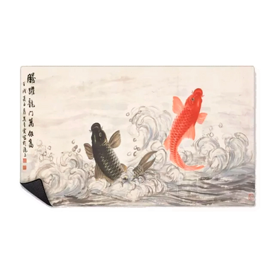 Mousepad Koi | NOTMID