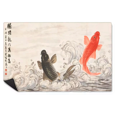 Mousepad Koi | NOTMID