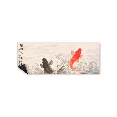 Mousepad Koi | NOTMID