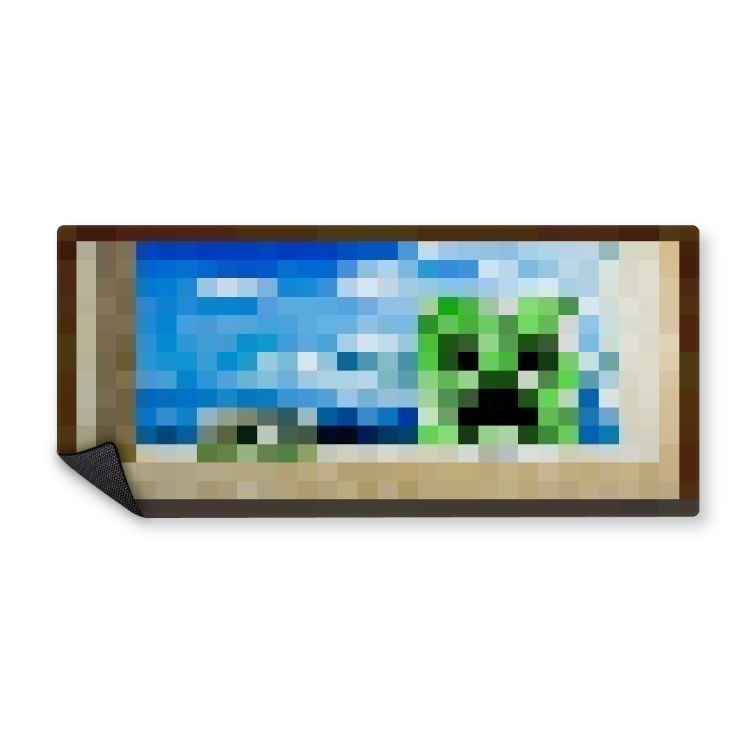 Mousepad maicrak 90x40 Classic | Custom