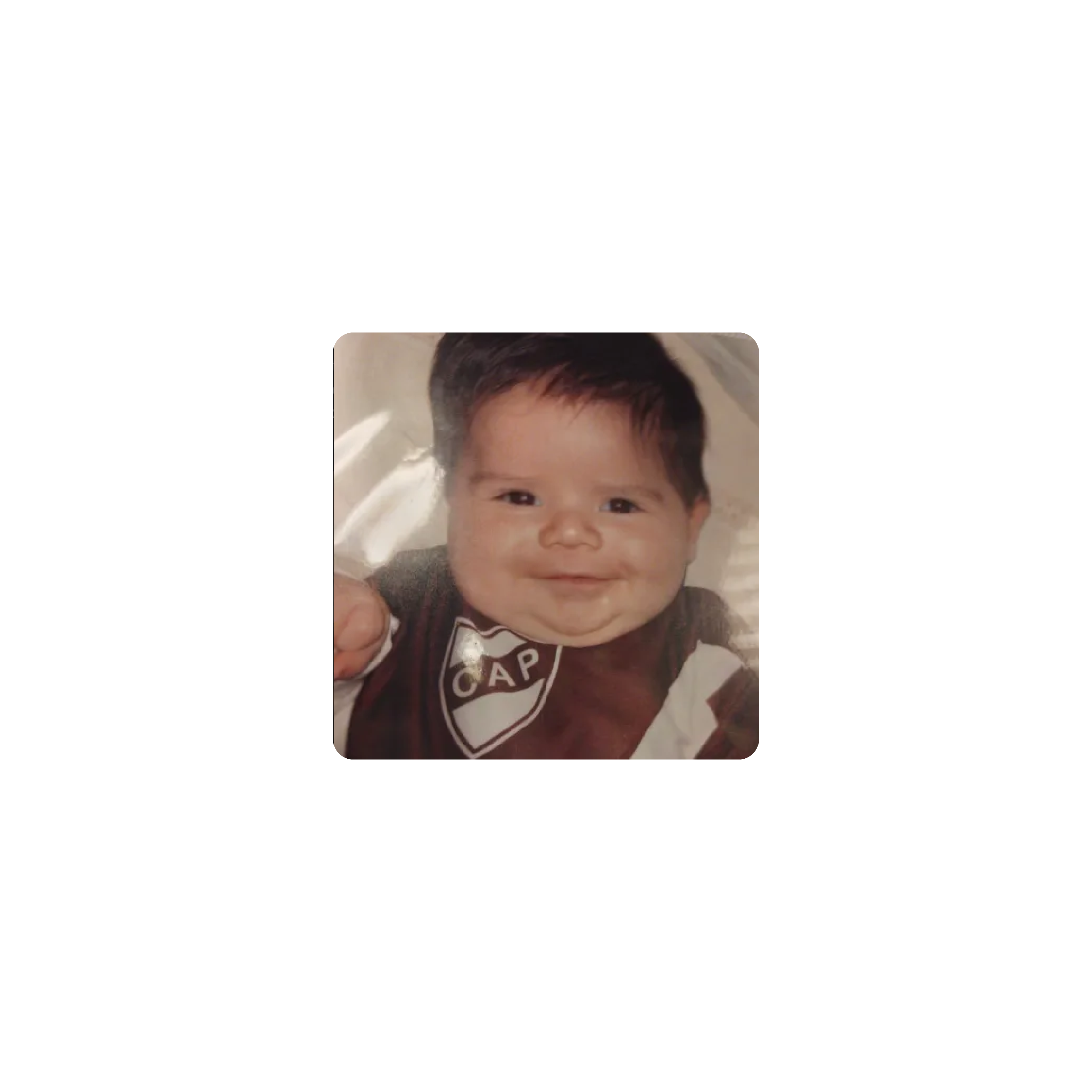 Mousepad mateo bebote 25x25 PRO | Custom