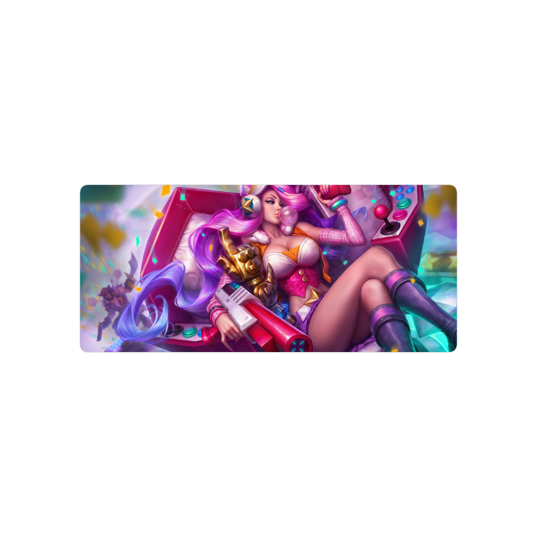 Miss Arcadia