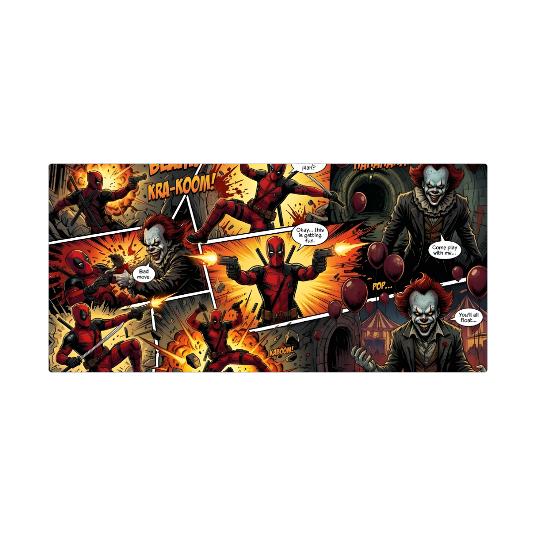 deadpool