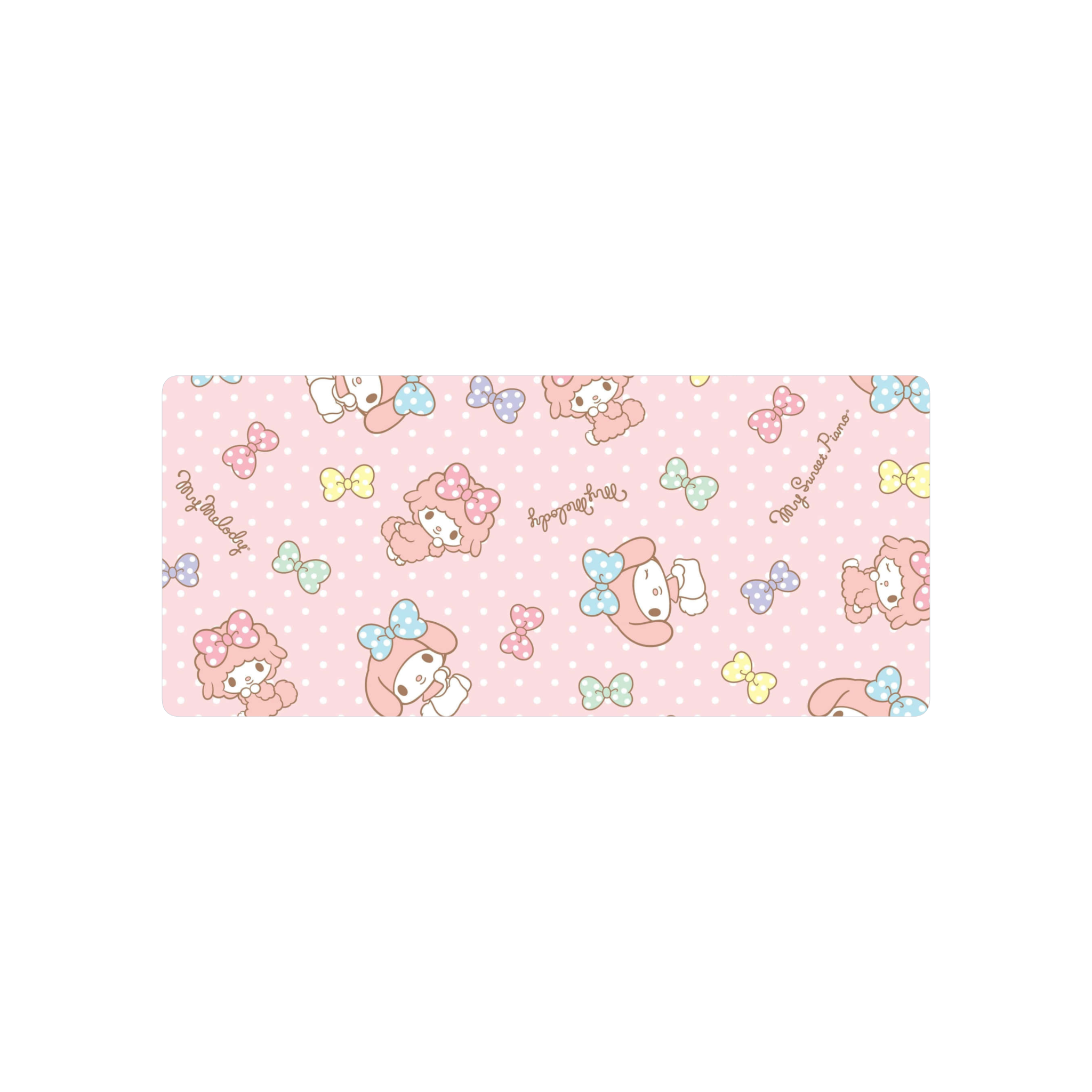 My melody y Piano
