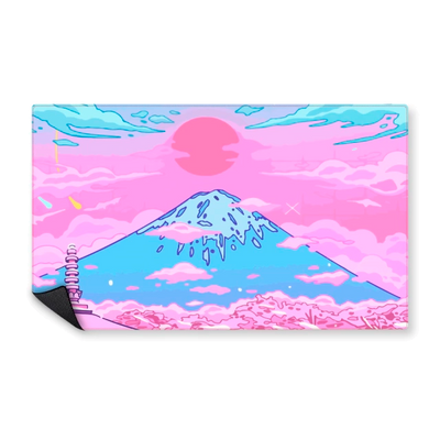 Mousepad Momoiro | NOTMID