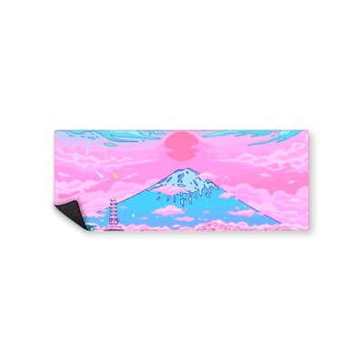 Mousepad Momoiro | NOTMID