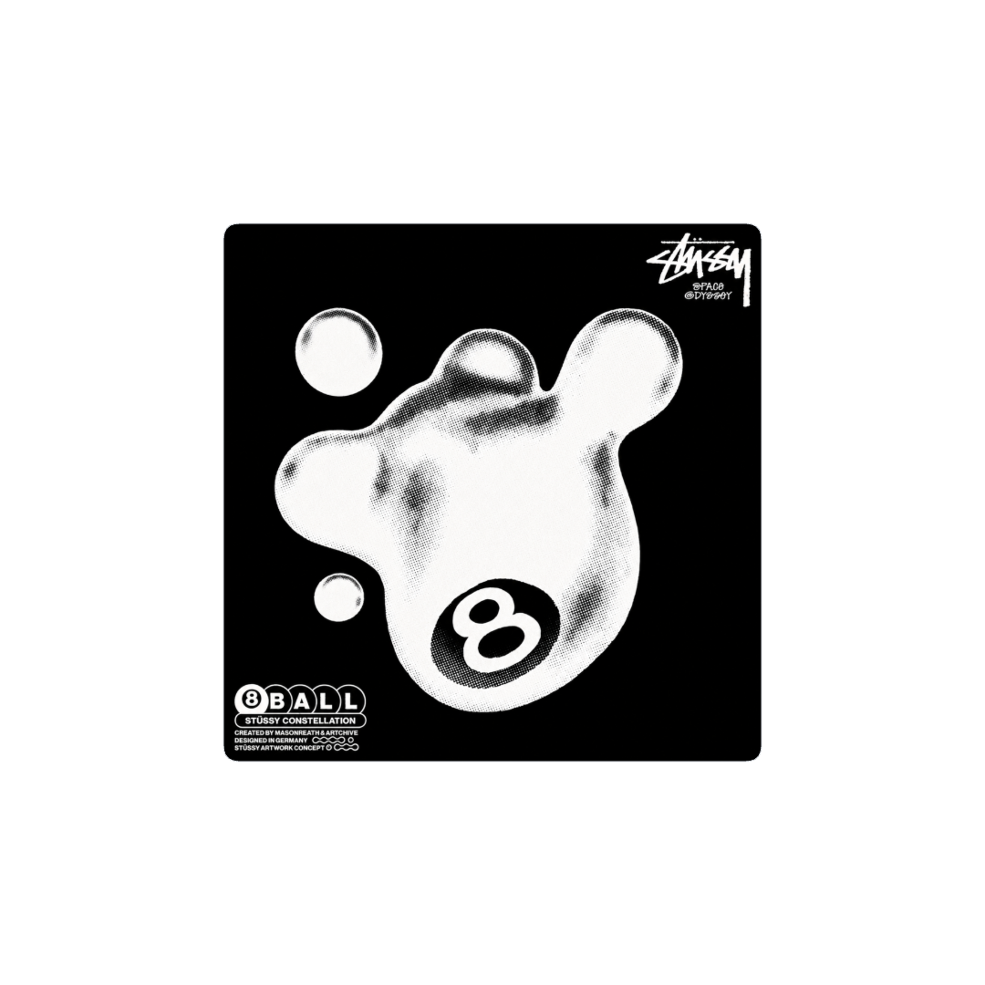 8ball yin yang