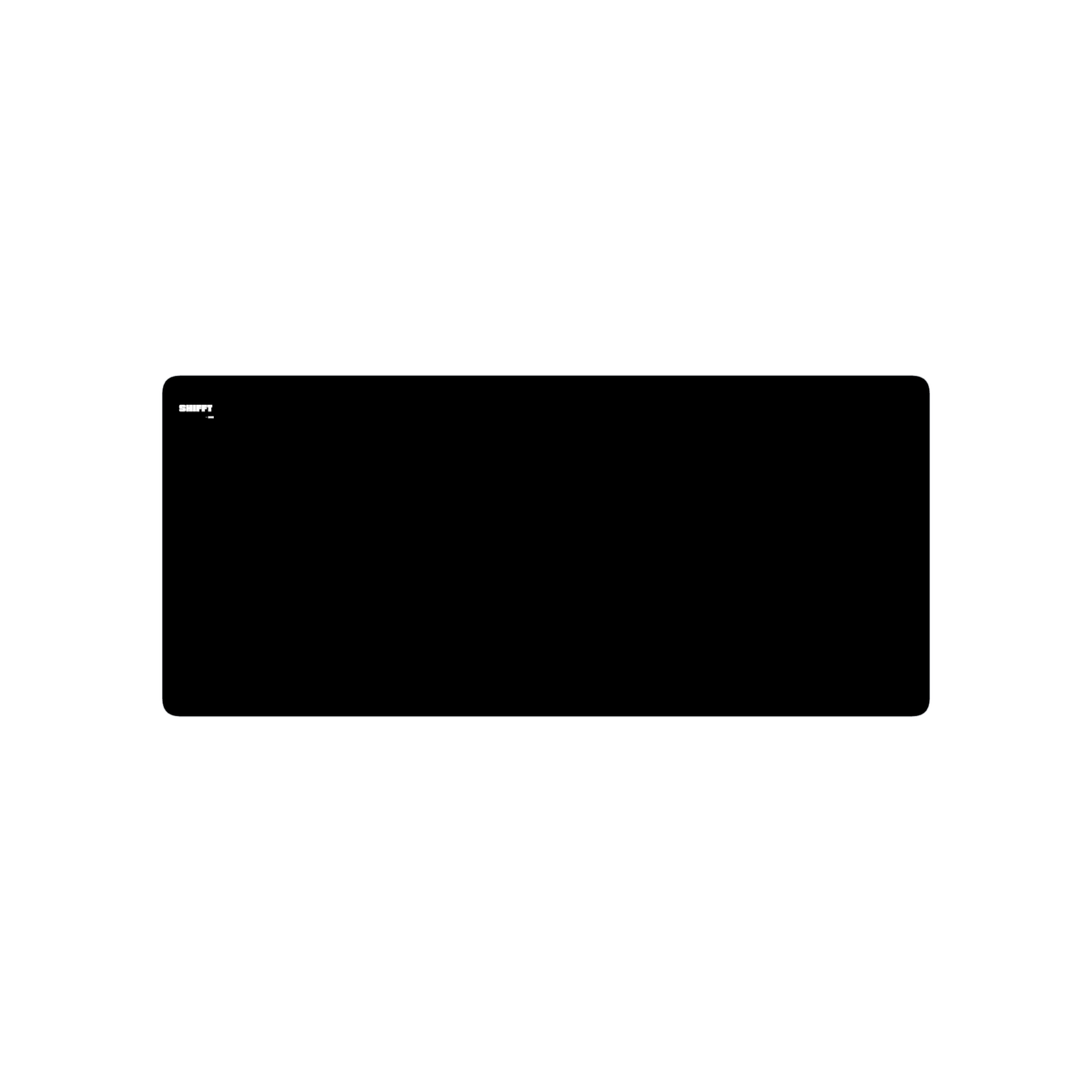 90x40 Negro