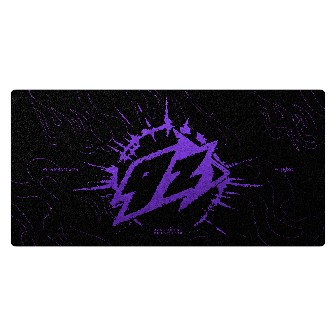 9z Logo