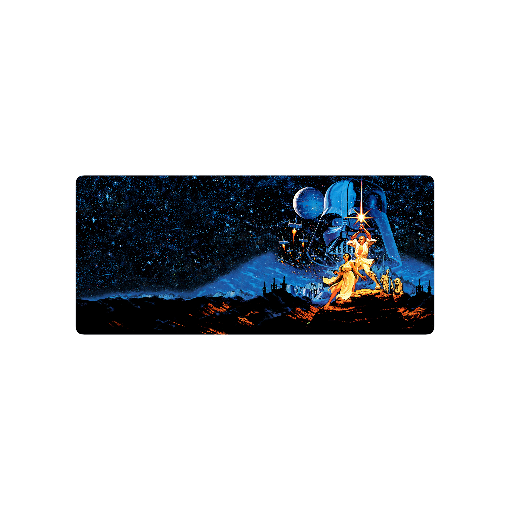 A NEW HOPE