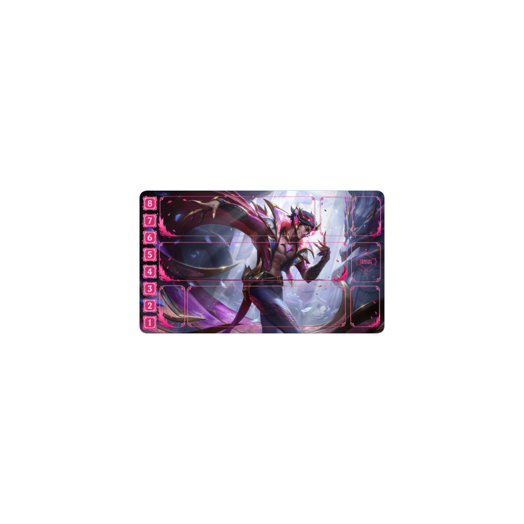 Agus playmat