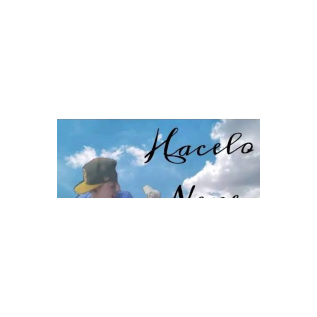 ahacelo nene