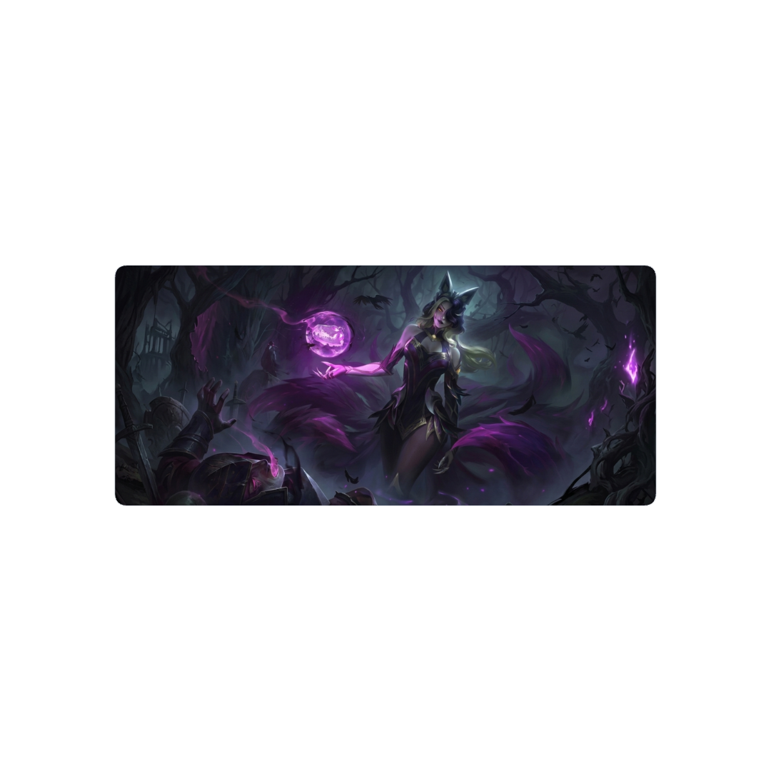 Ahri Aquelarre