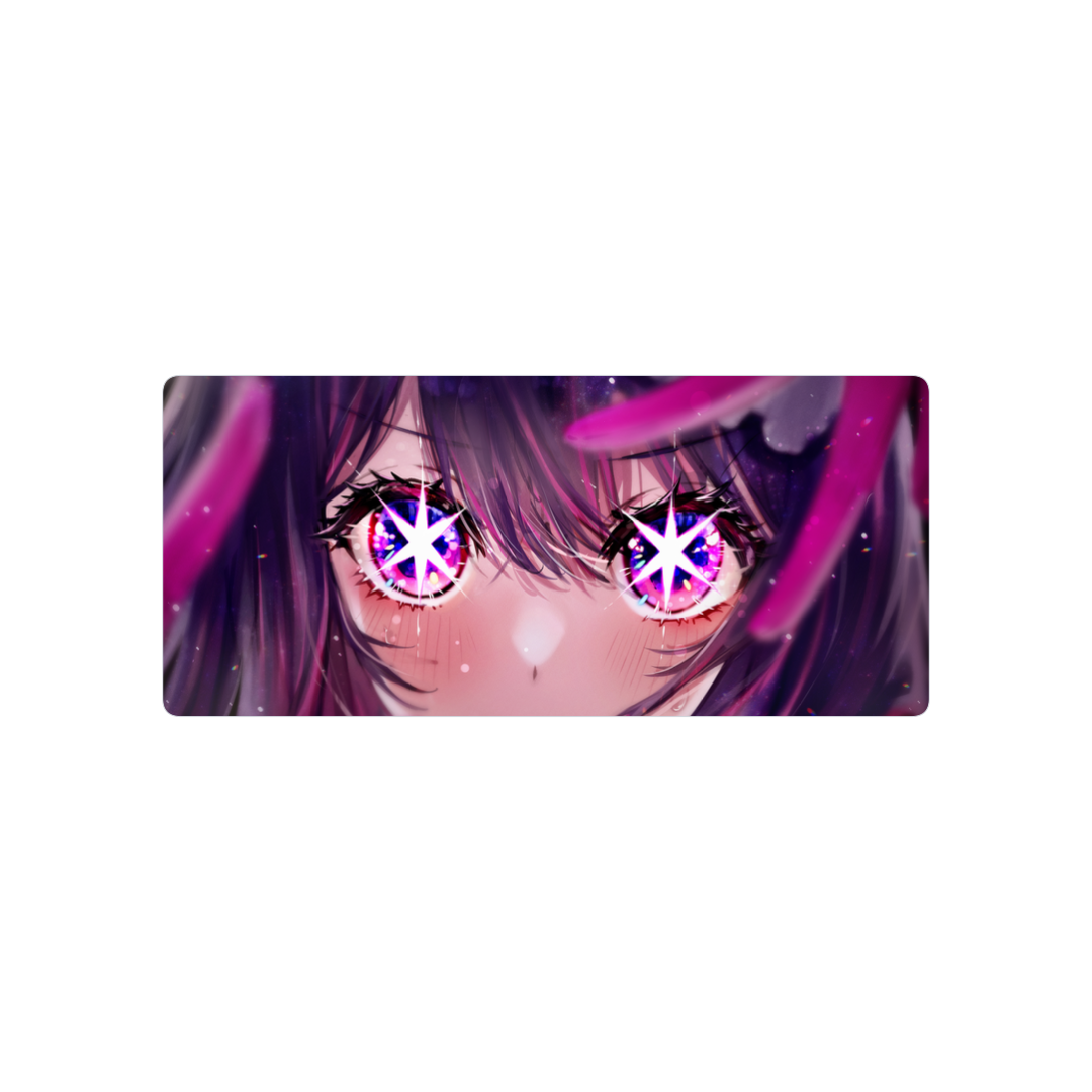 Ai hoshino