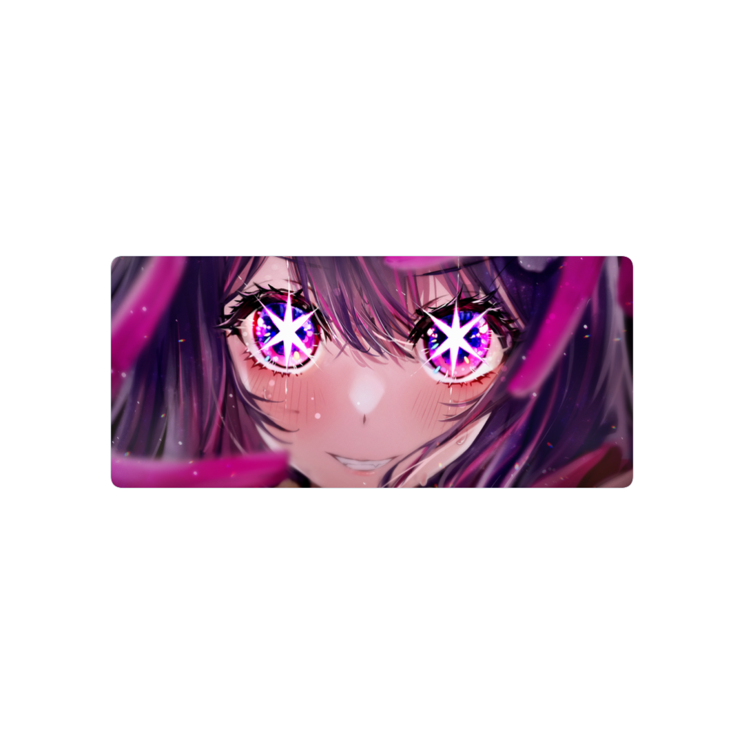 Ai hoshino