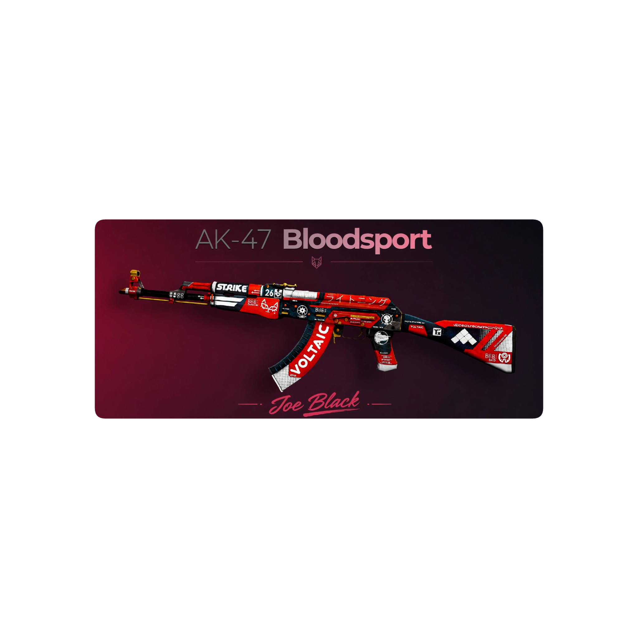 Ak 47