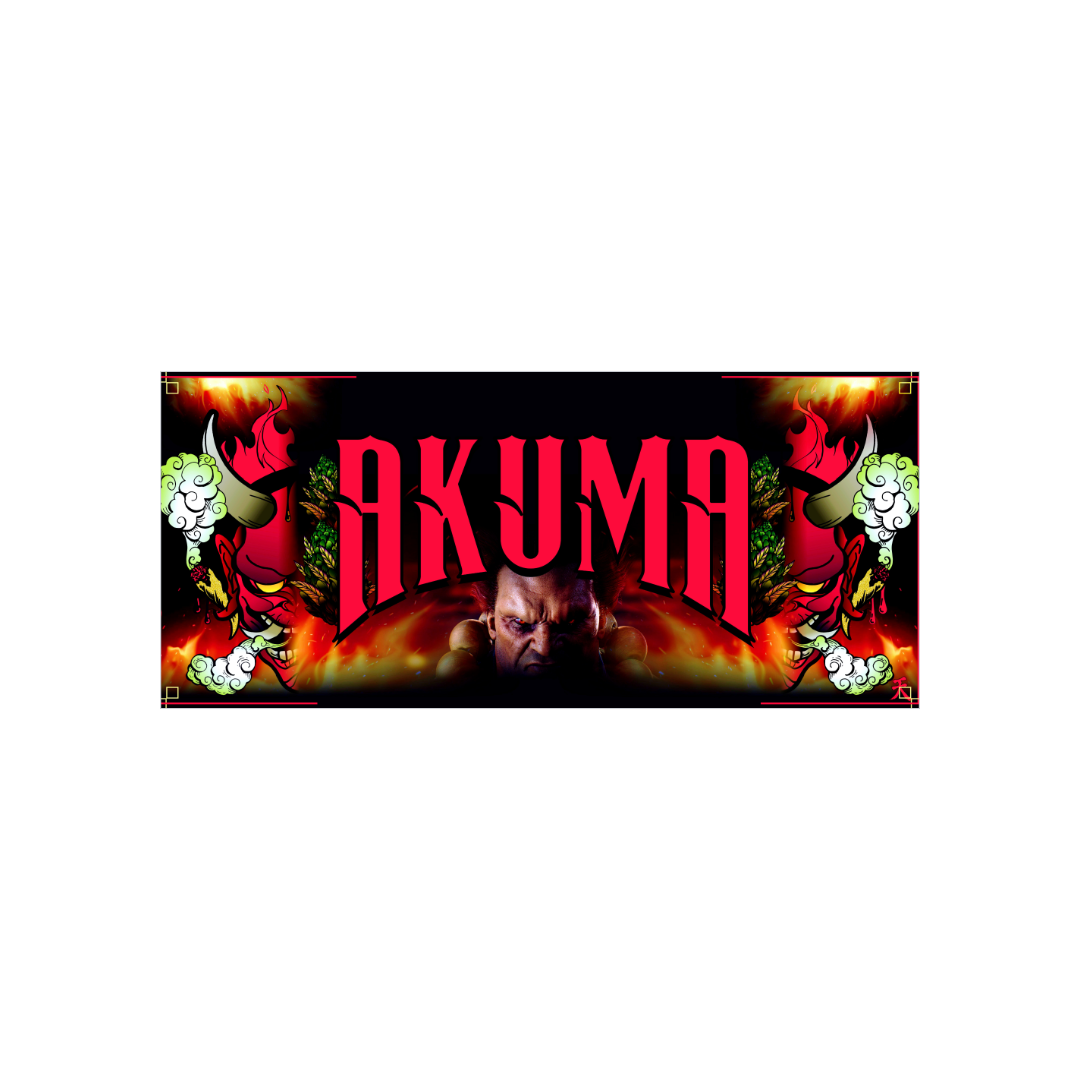 akuma