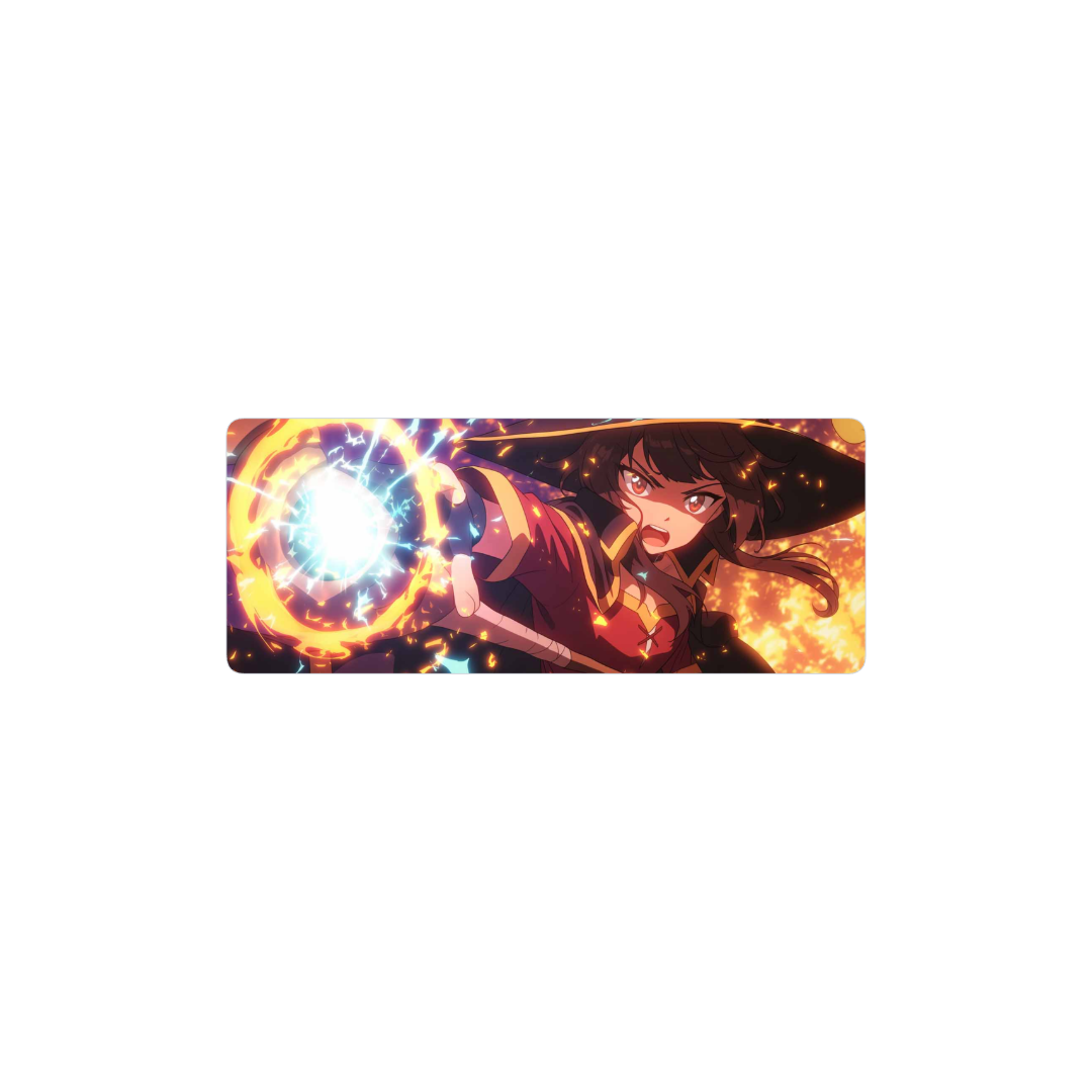 EXPLOSION