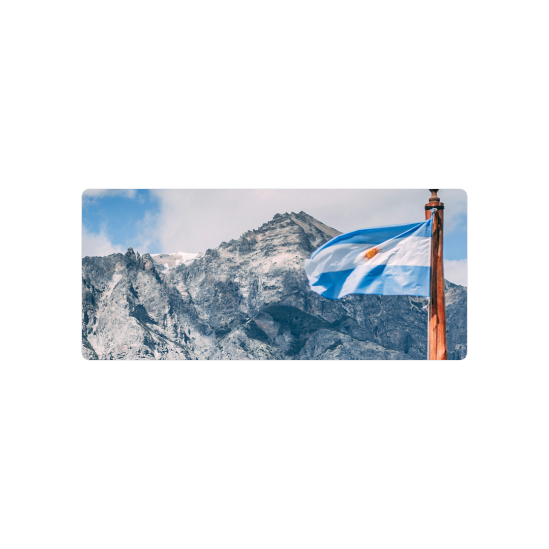 Argentina montaña