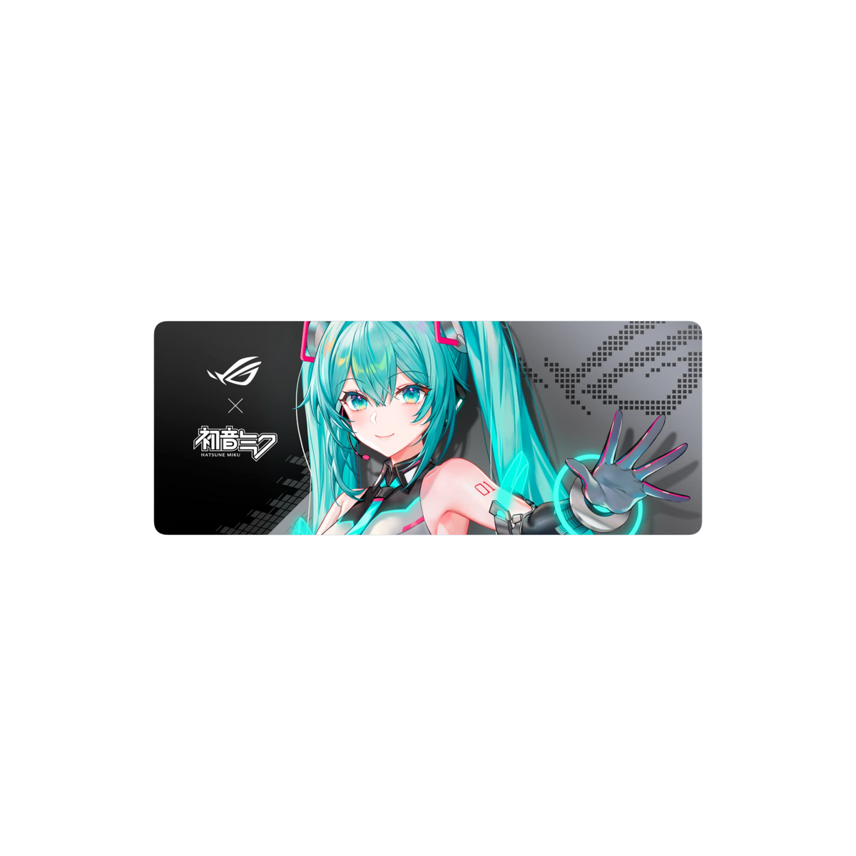 ASUS ROG X HATSUNE MIKU