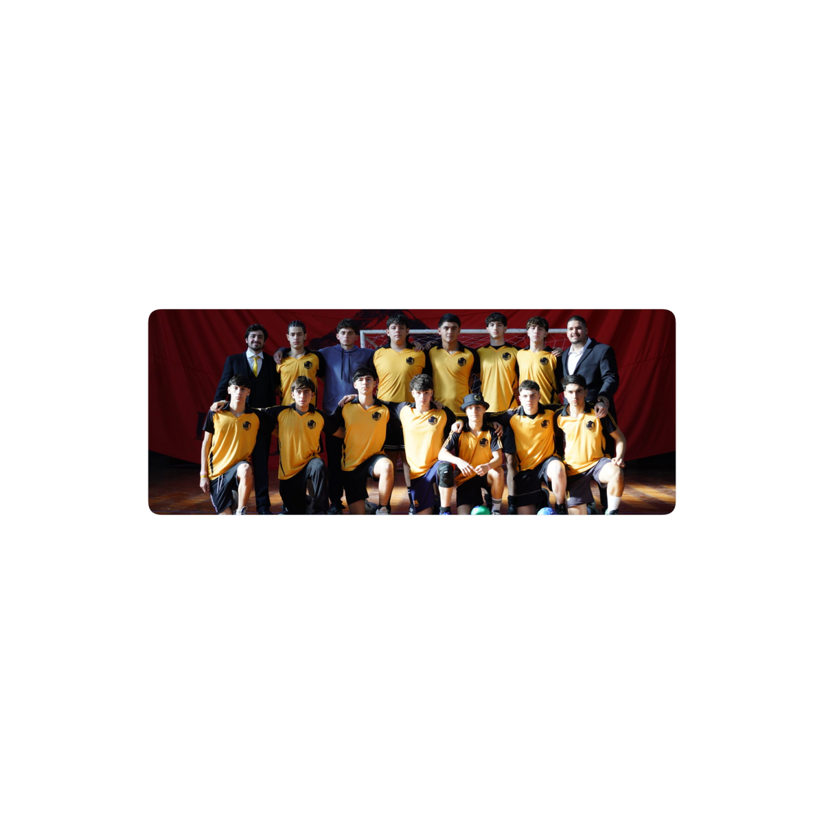 Aura Copa Estilo 2026 Campeón