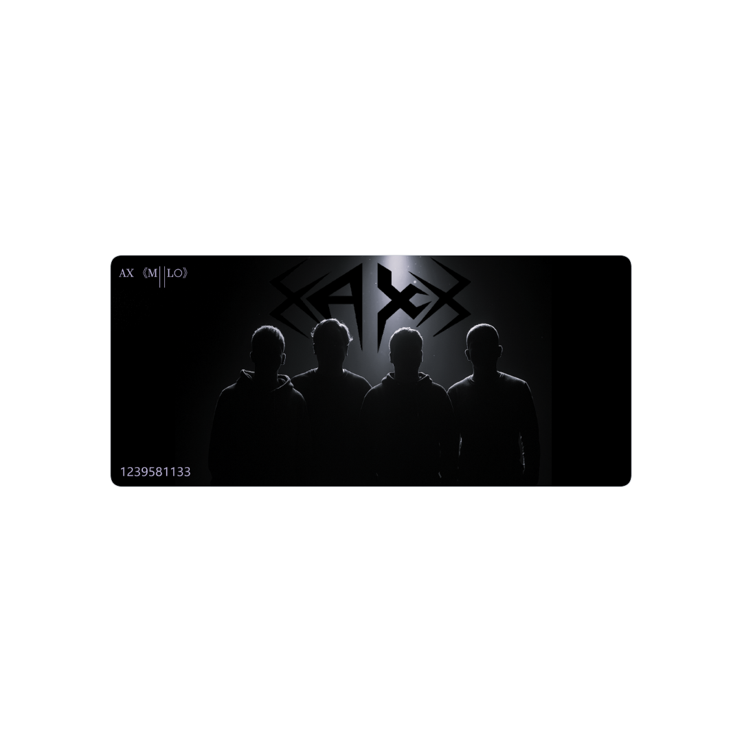 AXMILOX