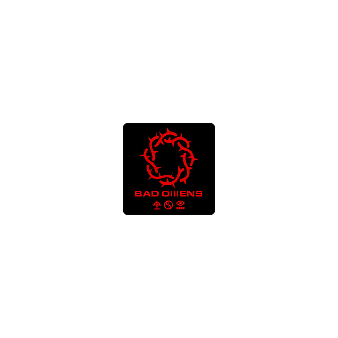 Bad Omens