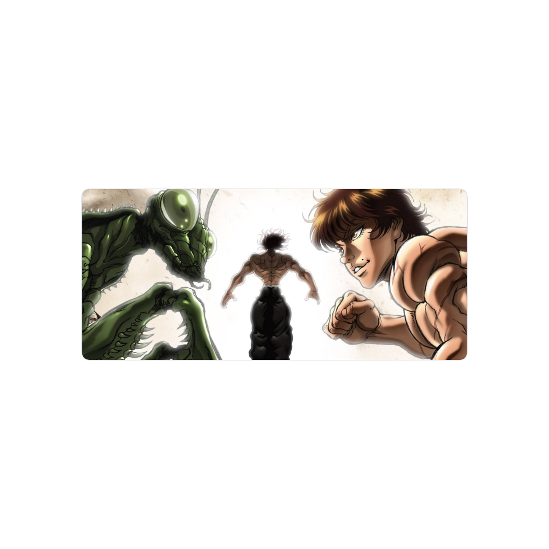 Baki