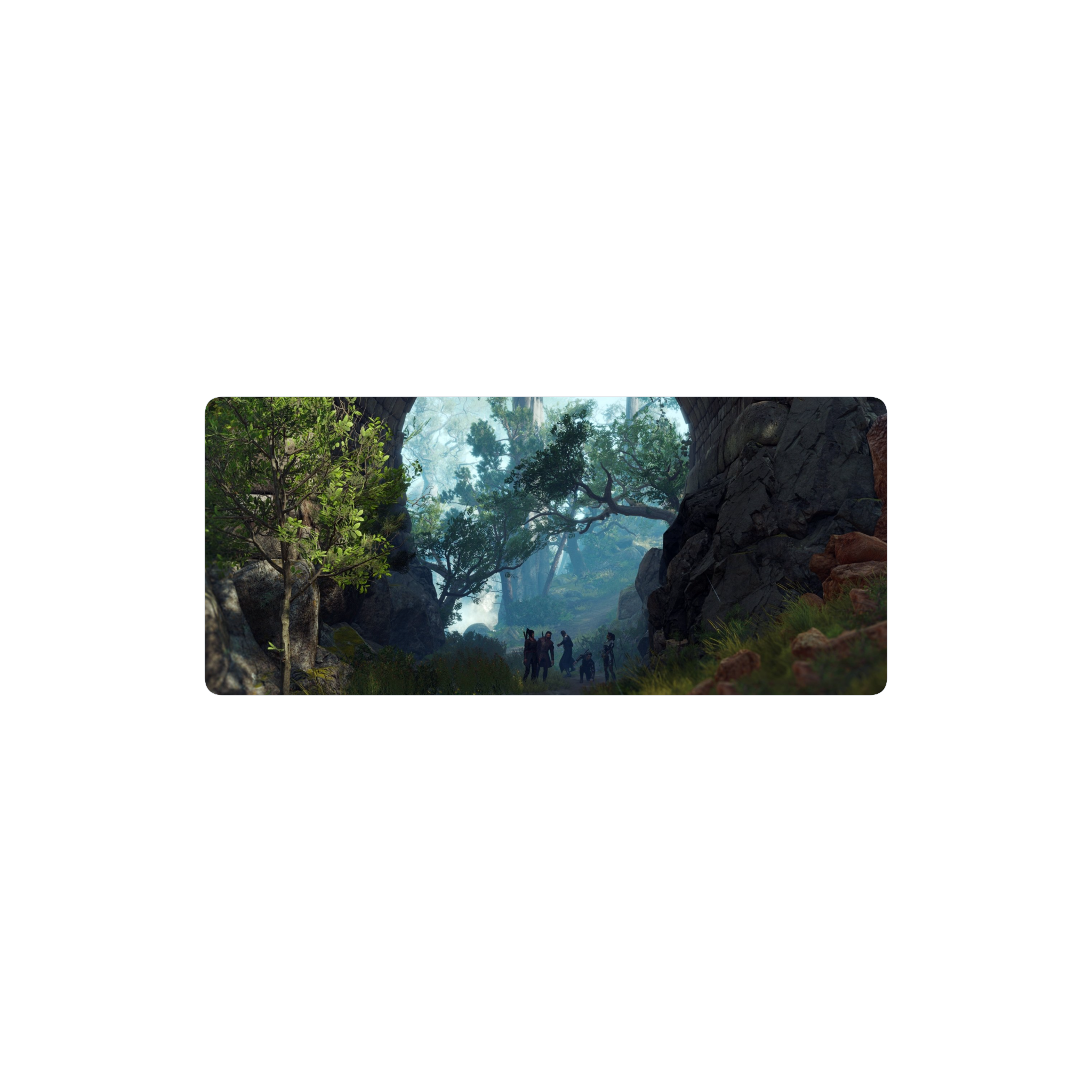 Baldurs Gate 3