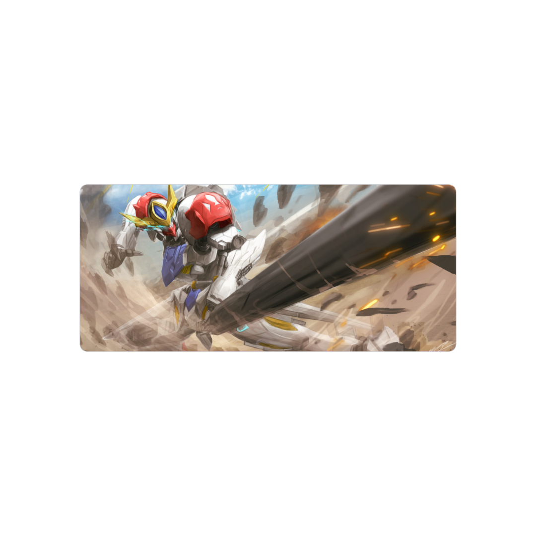 Barbatos