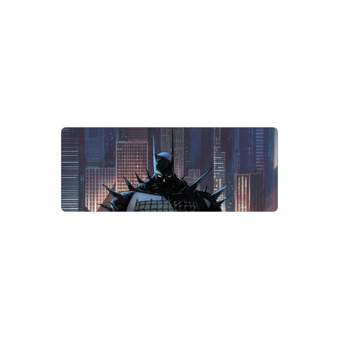 Batman absoluto
