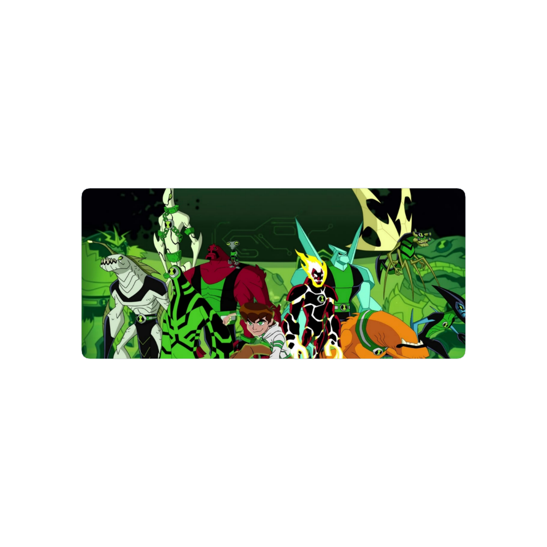 Ben 10