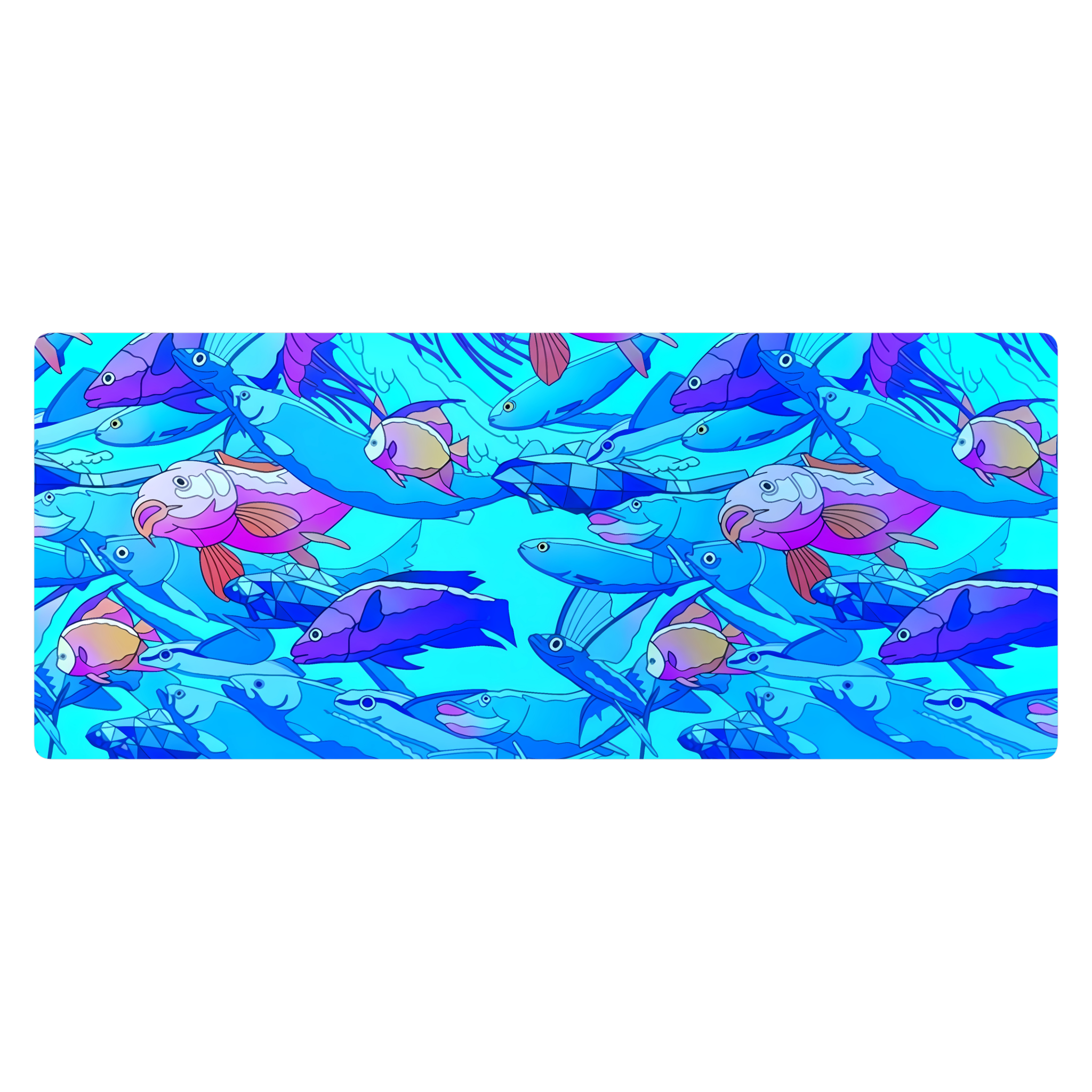 benji fish