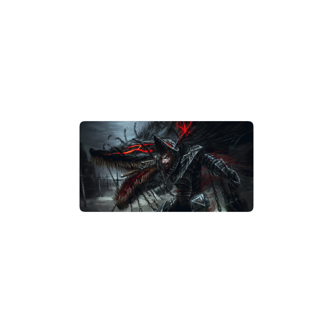 Berserk