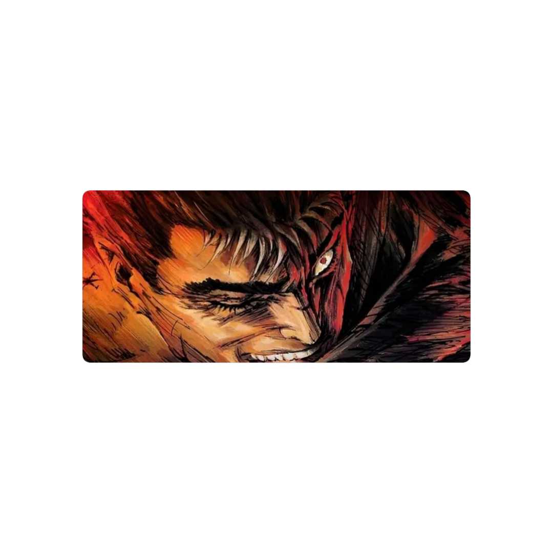 berserk